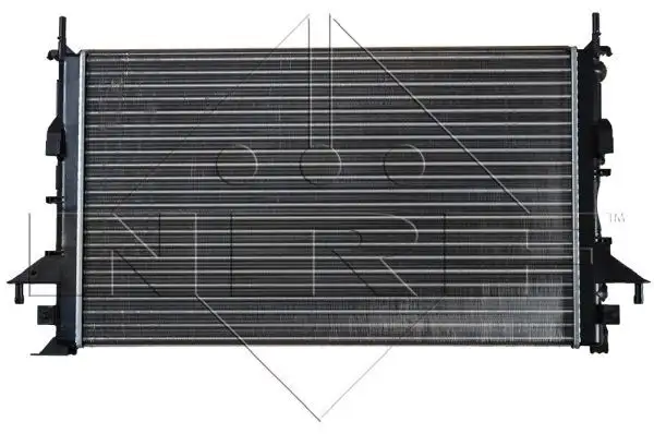 NRF 58318 Radyatör 8200008764 resmi