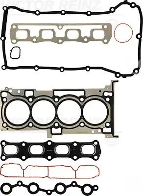 VICTOR REINZ 02-10029-01 Motor Takım Conta (Üst) 68034275AA resmi