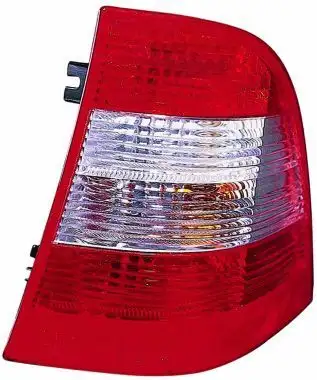 DEPO 440-1934R-UE Stop Lambası (Sağ) A1638202064 resmi