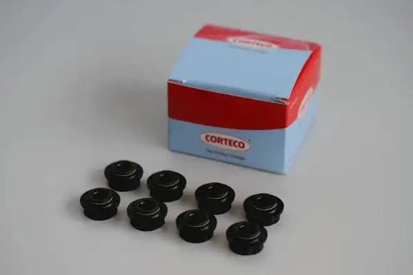 CORTECO 19036122 Supap Lastiği resmi