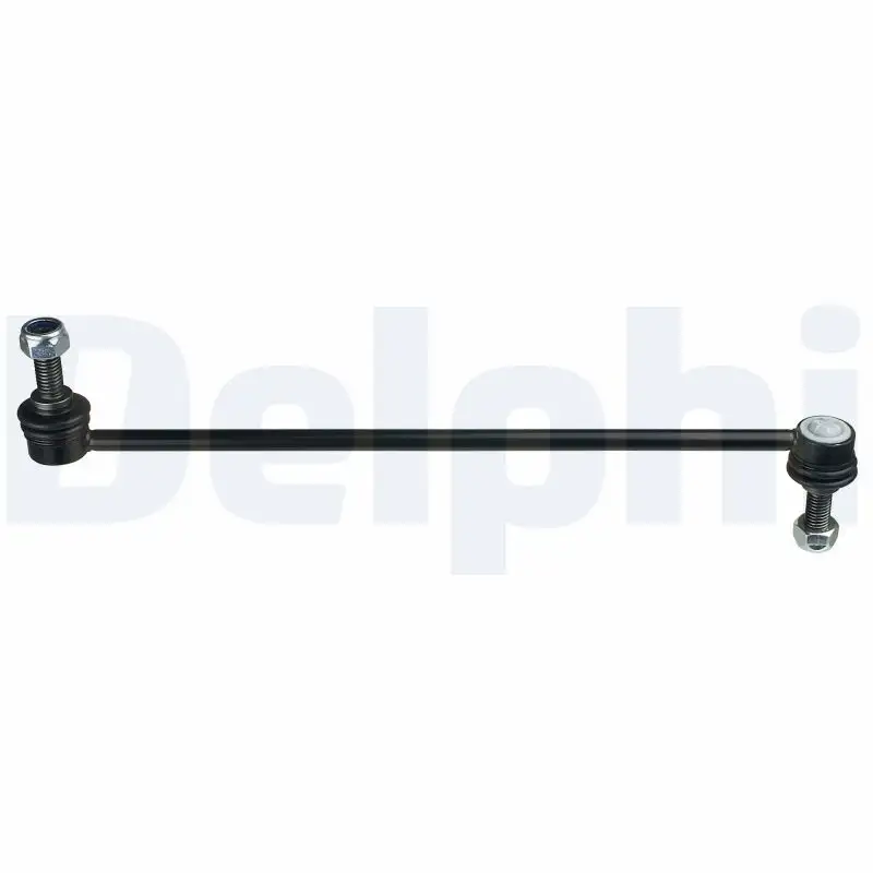 DELPHI TC2677 Z-Rot (Ön) 508776 resmi