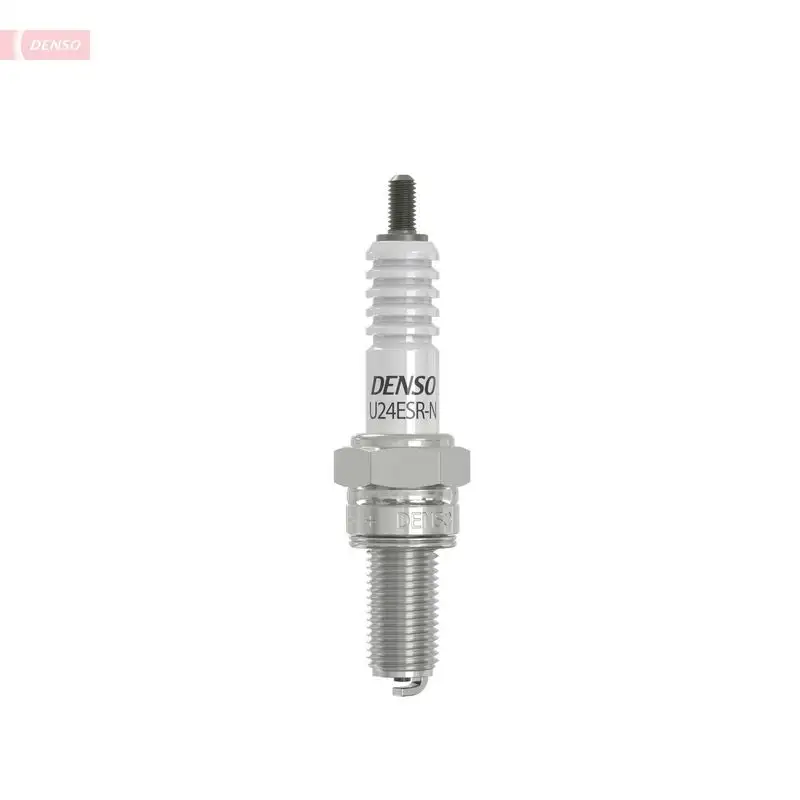 DENSO U24ESR-N Buji resmi