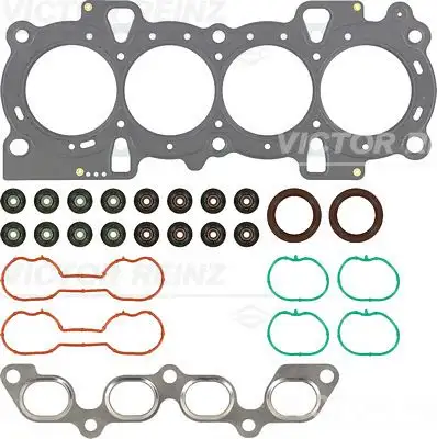 VICTOR REINZ 02-31730-04 Motor Takım Conta (Üst) resmi