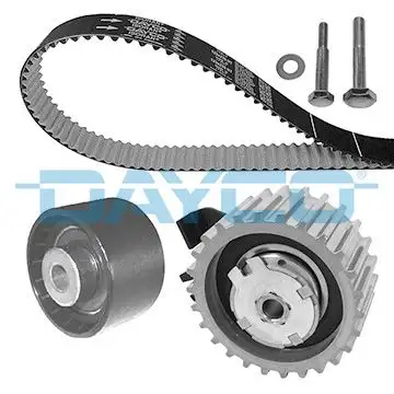 DAYCO KTB458 Triger Seti 71754560 resmi