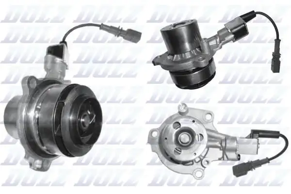 DOLZ A255V Devirdaim 04L121011 resmi