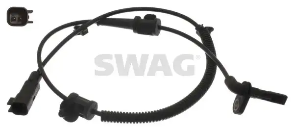 SWAG 40940475 ABS Hız Sensörü (Arka) resmi
