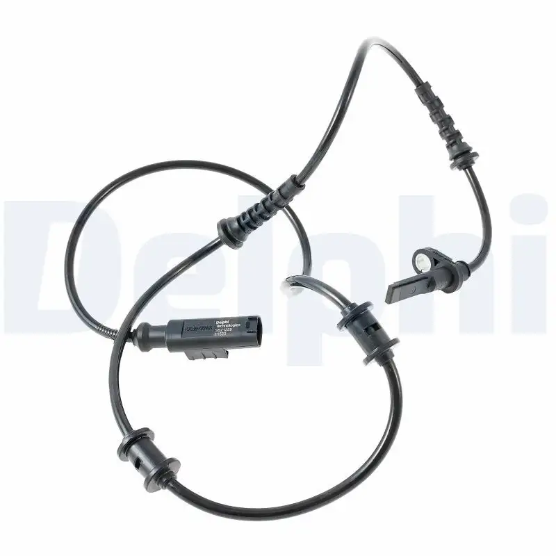 DELPHI SS21259-12B1 ABS Hız Sensörü (Arka) resmi