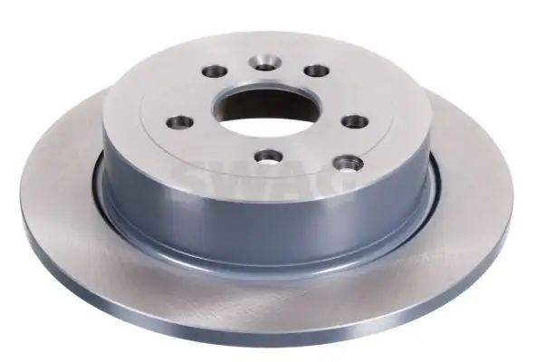 SWAG 22943824 Arka Fren Diski LR001018 resmi