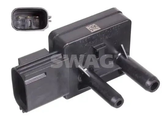 SWAG 50100855 Egzoz Basınç Sensörü resmi