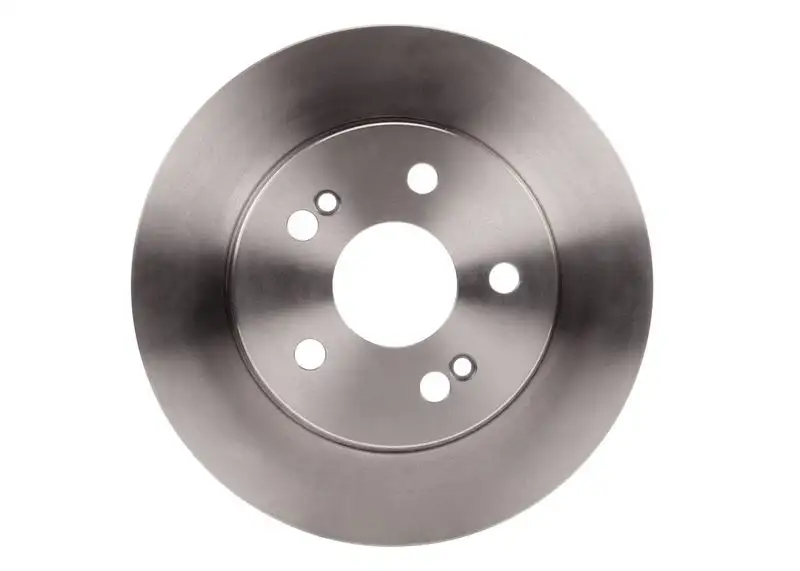 BOSCH 0986478758 Arka Fren Diski 7701204297 resmi