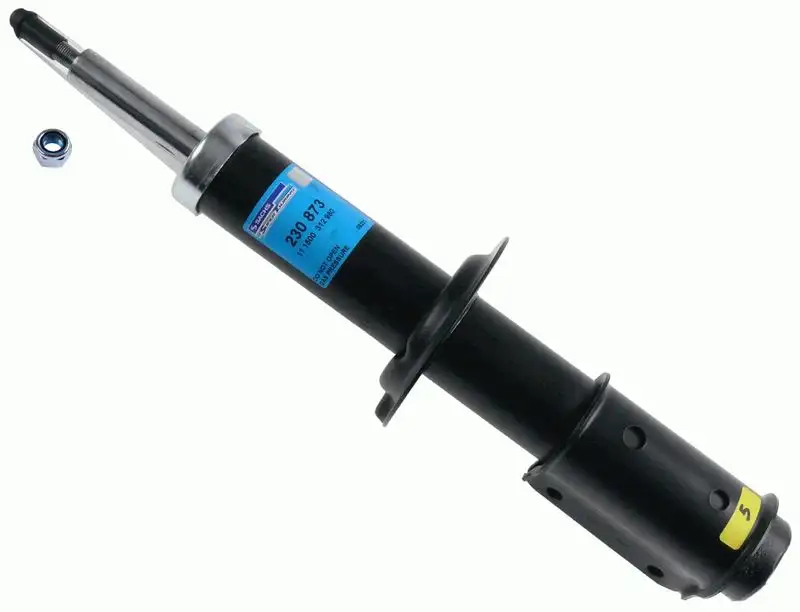 SACHS 230873 Ön Amortisör 4459676 resmi