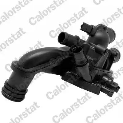 CALORSTAT VERNET TE7245.102J Termostat 9808646980 resmi