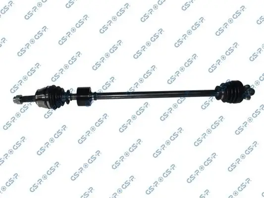 GSP 241007 Ön Aks (Sağ) resmi