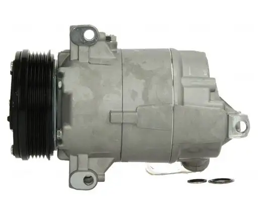 NISSENS 89216 Klima Kompresörü 6854062 resmi