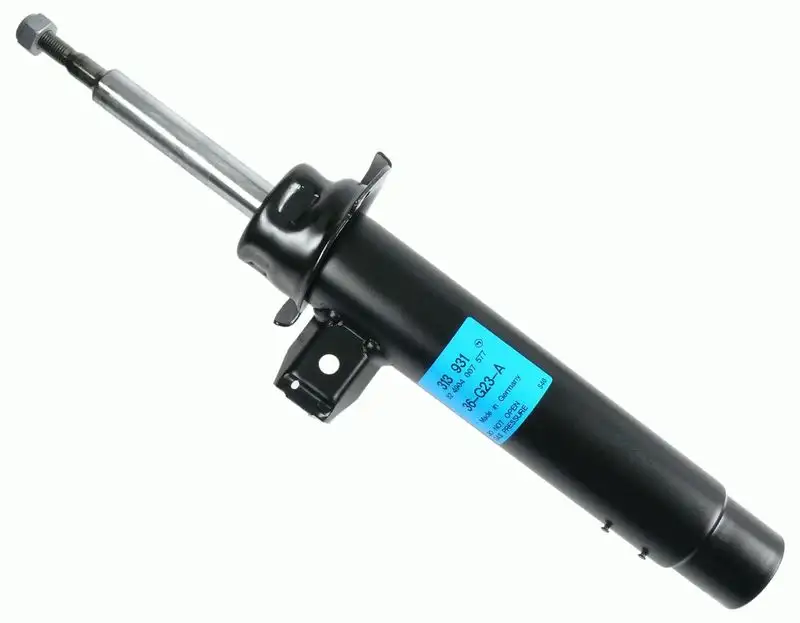 SACHS 313931 Ön Amortisör (Sol) 31316789857 resmi