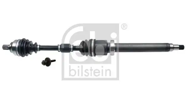FEBI 183336 Ön Aks (Sağ) resmi