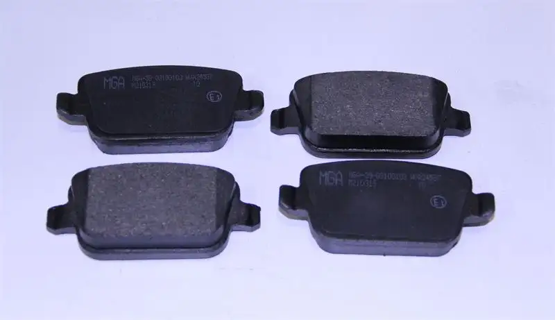 MGA 55392 Arka Fren Balatası 6G912M008GF resmi