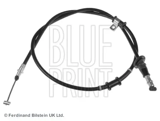 BLUEPRINT ADC446203 El Fren Halatı (Arka Sağ) MB950338 resmi