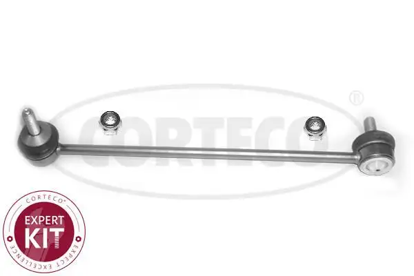 CORTECO 49398896 Z-Rot (Ön Sağ) 31354014532 resmi