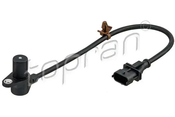 TOPRAN 820601001 Krank Sensörü 391802A200 resmi