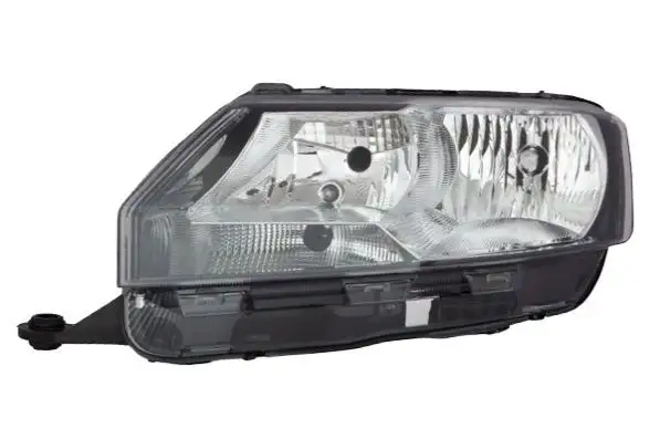 DEPO 665-1124LMLD-EM Ön Far (Sol) 5JB941017 resmi