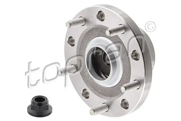 TOPRAN 304088001 Arka Poyra resmi