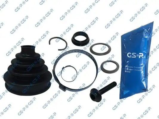 GSP 780186 Dış Aks Körüğü 8D0498203A resmi