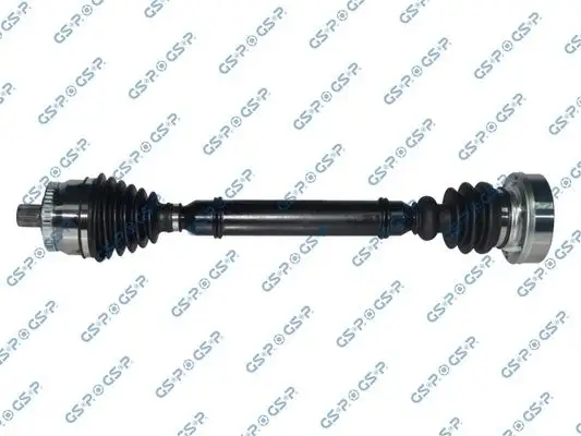 GSP 203005 Ön Aks (Sol) resmi