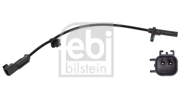 FEBI 172084 ABS Hız Sensörü (Arka) BK312B372DA resmi