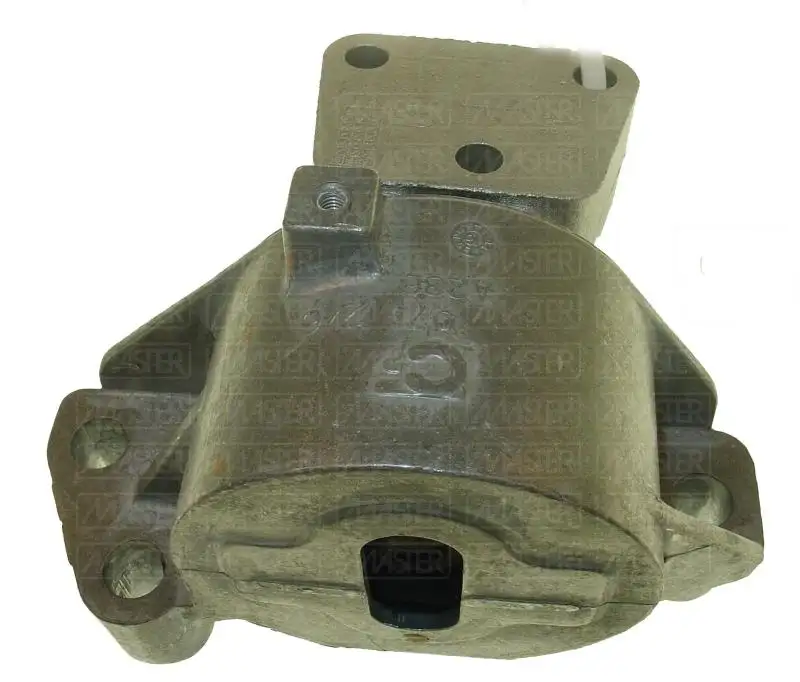 MASTER M4668 Motor Takozu 51855484 resmi