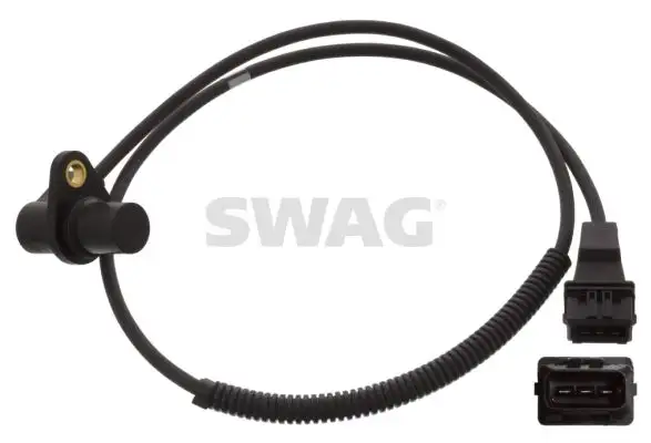 SWAG 40918163 Krank Sensörü resmi