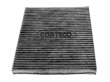 CORTECO 21652357 Polen Filtresi (Karbonlu) resmi