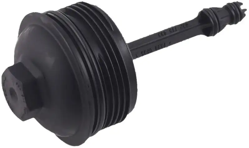 MGA 943303 Yağ Filtre Kapağı 03P115433A resmi