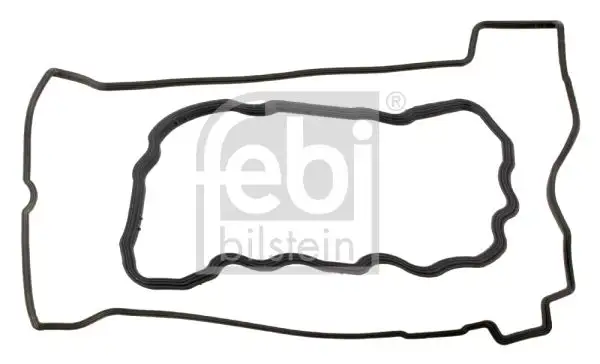 FEBI 37149 Üst Kapak Contası A6680160321 resmi