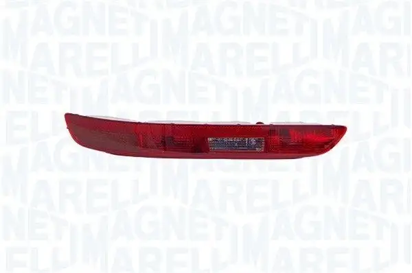 MAGNETI MARELLI 714021310701 Stop Lambası (Sol) 8U0945095 resmi