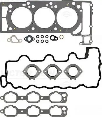 VICTOR REINZ 02-33885-01 Motor Takım Conta (Üst) resmi