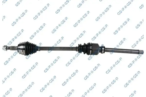 GSP 204582 Ön Aks (Sağ) resmi