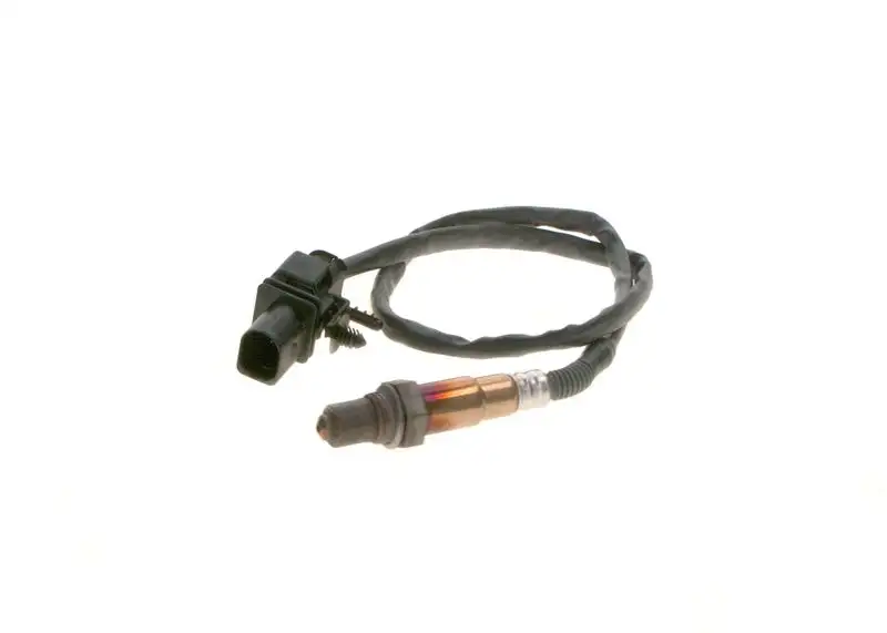 BOSCH 0258017290 Oksijen Sensörü BV6A9Y460AA resmi
