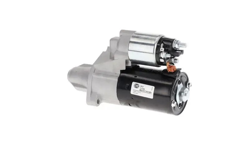 HELLA 8EA011612-681 Marş Motoru resmi