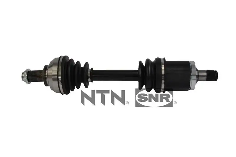 SNR DK50.019 Ön Aks (Sol) 31607505199 resmi