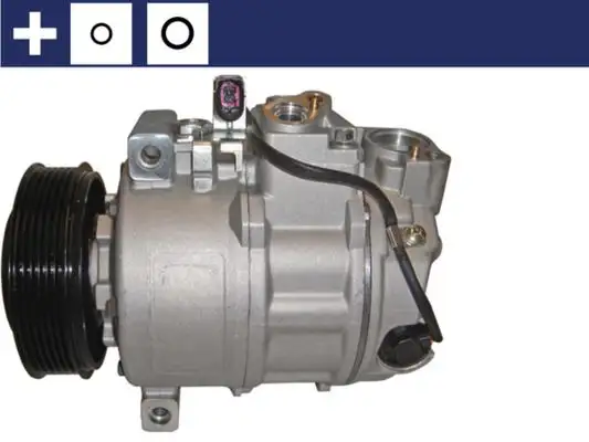 MAHLE ACP1269000S Klima Kompresörü resmi