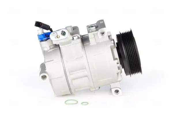NISSENS 890048 Klima Kompresörü 7E0820803E resmi