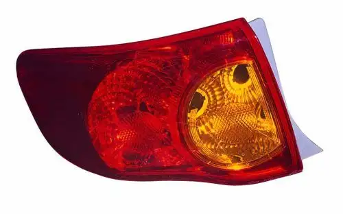 DEPO 212-19Q3R-UE Stop Lambası (Sağ) 8155112A10 resmi