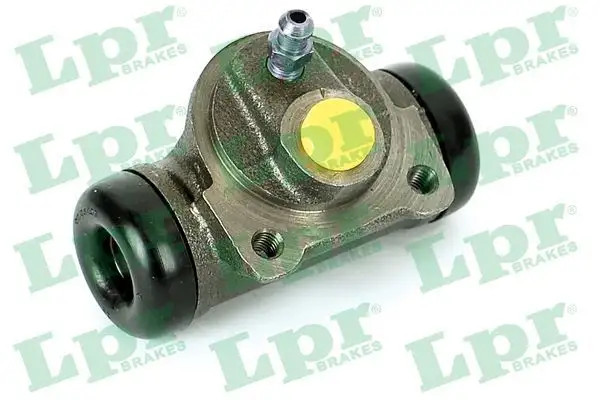 LPR 5161 Arka Fren Merkezi 7077609 resmi