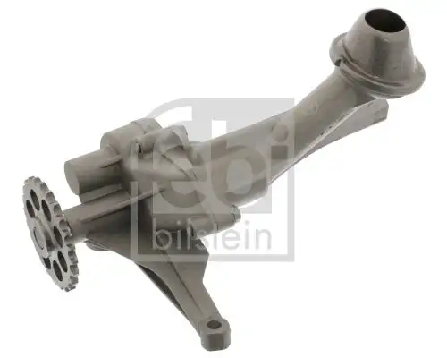FEBI 12742 Yağ Pompası A6111800101 resmi