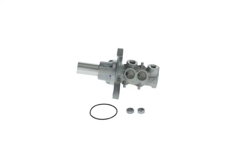 BOSCH 0204123737 Ana Merkez 4601V0 resmi
