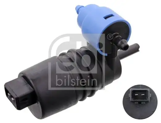 FEBI 10275 Fiskiye Motoru resmi
