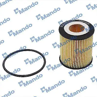MANDO MMF040070 Yağ Filtresi resmi