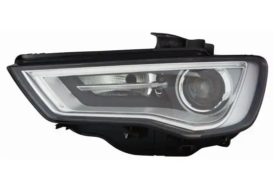 DEPO 446-1147RMLDHEM Ön Far (Sağ) 8V0941044 resmi