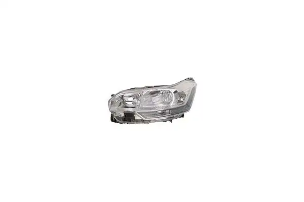 VALEO 043692 Ön Far (Sağ) 6206R6 resmi